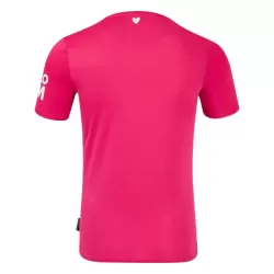 Camisola Ipswich Town Homem Equipamento 3ª 2024/25