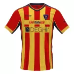 Camisola Lecce Homem Equipamento 1ª 2024/25