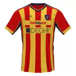 Camisola Lecce Homem Equipamento 1ª 2024/25 Camisola Lecce Homem Equipamento 1ª 2024/25