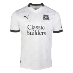 Camisola Plymouth Argyleh Homem Equipamento 2ª 2024/25 Camisola Plymouth Argyleh Homem Equipamento 2ª 2024/25