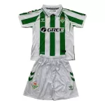 Camisola Real Betis Criança Equipamento 1ª 2024/25