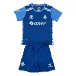 Camisola Real Betis Criança Equipamento 3ª 2024/25 Camisola Real Betis Criança Equipamento 3ª 2024/25