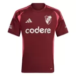 Camisola River Plate Homem Equipamento 2ª 2024/25