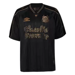 Camisola Santos FC x Charlie Brown Jr Homem 2024/25 - Especial Camisola Santos FC x Charlie Brown Jr Homem 2024/25 - Especial