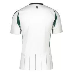 Camisola Schalke 04 Homem Equipamento 2ª 2024/25