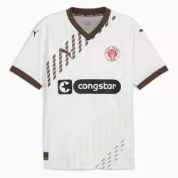 Camisola St Pauli Homem Equipamento 2ª 2024/25 Camisola St Pauli Homem Equipamento 2ª 2024/25