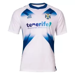 Camisola Tenerife Homem Equipamento 1ª 2024/25 Camisola Tenerife Homem Equipamento 1ª 2024/25