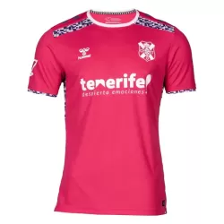 Camisola Tenerife Homem Equipamento 3ª 2024/25 Camisola Tenerife Homem Equipamento 3ª 2024/25