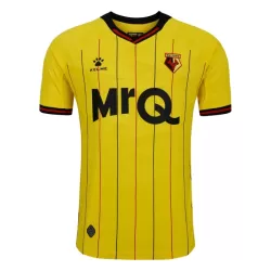 Camisola Watford Homem Equipamento 1ª 2024/25 Camisola Watford Homem Equipamento 1ª 2024/25