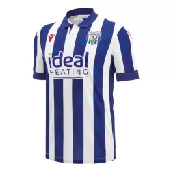 Camisola West Bromwich Albion Homem Equipamento 1ª 2024/25 Camisola West Bromwich Albion Homem Equipamento 1ª 2024/25