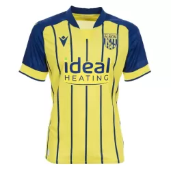Camisola West Bromwich Albion Homem Equipamento 2ª 2024/25 Camisola West Bromwich Albion Homem Equipamento 2ª 2024/25
