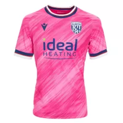 Camisola West Bromwich Albion Homem Equipamento 3ª 2024/25 Camisola West Bromwich Albion Homem Equipamento 3ª 2024/25