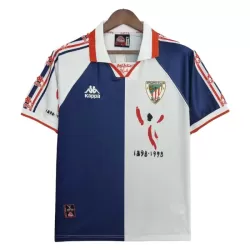 Camisola Athletic Bilbao 1997-98 Homem Equipamento 2ª Camisola Athletic Bilbao 1997-98 Homem Equipamento 2ª