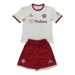 Camisola Bristol City Criança Equipamento 2ª 2024/25 Camisola Bristol City Criança Equipamento 2ª 2024/25