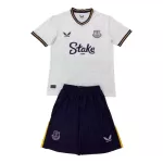 Camisola Everton Criança Equipamento 3ª 2024/25