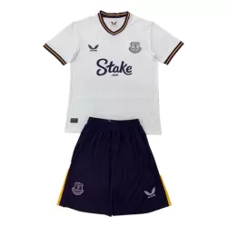 Camisola Everton Criança Equipamento 3ª 2024/25 Camisola Everton Criança Equipamento 3ª 2024/25