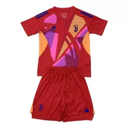 Camisola Guarda-Redes Juventus Criança Equipamento 1ª 2024/25 Camisola Guarda-Redes Juventus Criança Equipamento 1ª 2024/25
