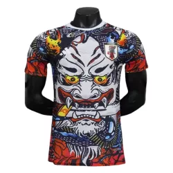 Camisola Japão Homem 2024/25 - Especial Camisola Japão Homem 2024/25 - Especial