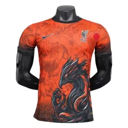 Camisola Liverpool Homem 2024/25 - Especial Camisola Liverpool Homem 2024/25 - Especial