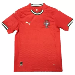 Camisola Portugal Homem Equipamento 1ª 2025 Camisola Portugal Homem Equipamento 1ª 2025