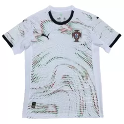 Camisola Portugal Homem Equipamento 2ª 2025 Camisola Portugal Homem Equipamento 2ª 2025