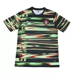 Camisola Portugal Pre-Match Homem 2024/25 Camisola Portugal Pre-Match Homem 2024/25