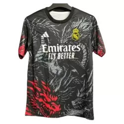 Camisola Real Madrid Dragon Homem 2024/25 - Especial Camisola Real Madrid Dragon Homem 2024/25 - Especial