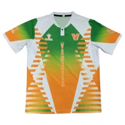 Camisola Venezia Pre-Match Homem 2024/25 Camisola Venezia Pre-Match Homem 2024/25