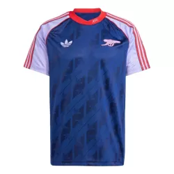 Camisola Arsenal Retrô Homem 2024/25 Camisola Arsenal Retrô Homem 2024/25