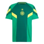 Camisola Celtic Retrô Homem 2024/25