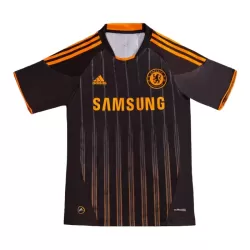 Camisola Chelsea 2010-11 Retrô Homem Equipamento 2ª Camisola Chelsea 2010-11 Retrô Homem Equipamento 2ª