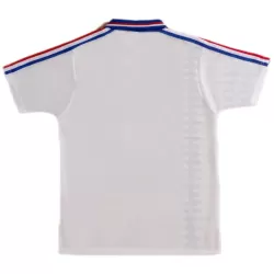 Camisola França Retrô Homem Equipamento 2ª 1994