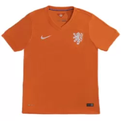 Camisola Holanda 2014 Retrô Homem Equipamento 1ª Camisola Holanda 2014 Retrô Homem Equipamento 1ª