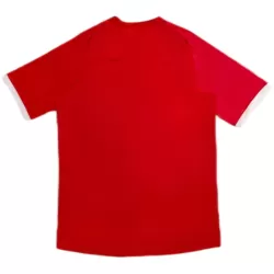 Camisola Inglaterra 2010 Retrô Homem Equipamento 2ª