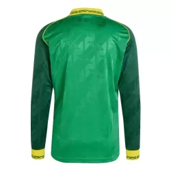 Camisola Manga Comprida Celtic Retrô Homem 2024/25