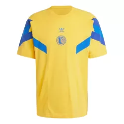 Camisola Tigres UANL Retrô Homem 2024/25 Camisola Tigres UANL Retrô Homem 2024/25