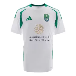 Camisola Al Ahli Homem Equipamento 1ª 2024/25 Camisola Al Ahli Homem Equipamento 1ª 2024/25