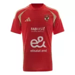 Camisola Al Ahly Homem Equipamento 1ª 2024/25
