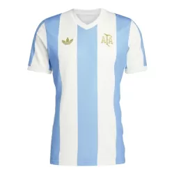Camisola Argentina Aniversário Homem 2024 Camisola Argentina Aniversário Homem 2024