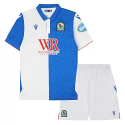 Camisola Blackburn Rovers Criança Equipamento 1ª 2024/25 Camisola Blackburn Rovers Criança Equipamento 1ª 2024/25