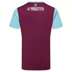 Camisola Burnley FC Homem Equipamento 1ª 2024/25