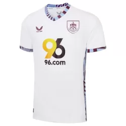 Camisola Burnley FC Homem Equipamento 3ª 2024/25 Camisola Burnley FC Homem Equipamento 3ª 2024/25