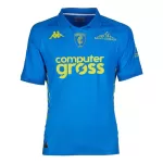 Camisola Empoli Homem Equipamento 1ª 2024/25