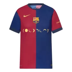 Camisola FC Barcelona ColdPlay Homem Equipamento 1ª 2024/25 Camisola FC Barcelona ColdPlay Homem Equipamento 1ª 2024/25