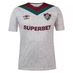 Camisola Fluminense FC Homem Equipamento 3ª 2024/25 Camisola Fluminense FC Homem Equipamento 3ª 2024/25