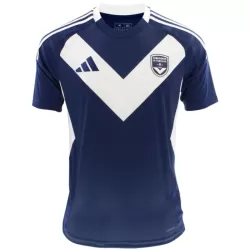 Camisola Girondins Bordeaux Homem Equipamento 1ª 2024/25 Camisola Girondins Bordeaux Homem Equipamento 1ª 2024/25