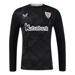 Camisola Guarda-Redes Athletic Bilbao Homem 2024/25 Manga Comprida Camisola Guarda-Redes Athletic Bilbao Homem 2024/25 Manga Comprida