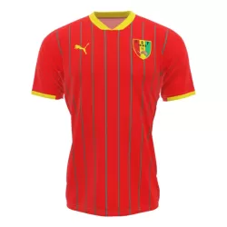 Camisola Guinea Homem Equipamento 1ª 2024 Camisola Guinea Homem Equipamento 1ª 2024
