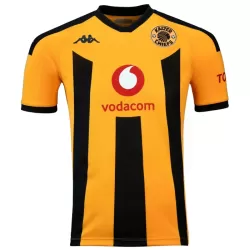 Camisola Kaizer Chiefs Homem Equipamento 1ª 2024/25 Camisola Kaizer Chiefs Homem Equipamento 1ª 2024/25