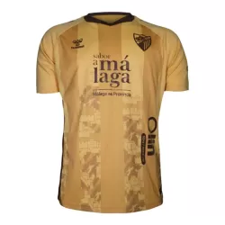 Camisola Malaga Homem Equipamento 3ª 2024/25 Camisola Malaga Homem Equipamento 3ª 2024/25